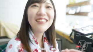 MIDV366 新人 Hカップ女子大学生 松永梨杏 AVデビュー(中文字幕)