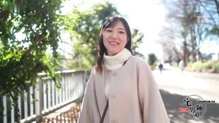 MIDV366 新人 Hカップ女子大学生 松永梨杏 AVデビュー(中文字幕)